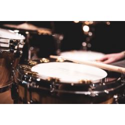 Meinl Cymbals BBP14 tłumik perkusyjny